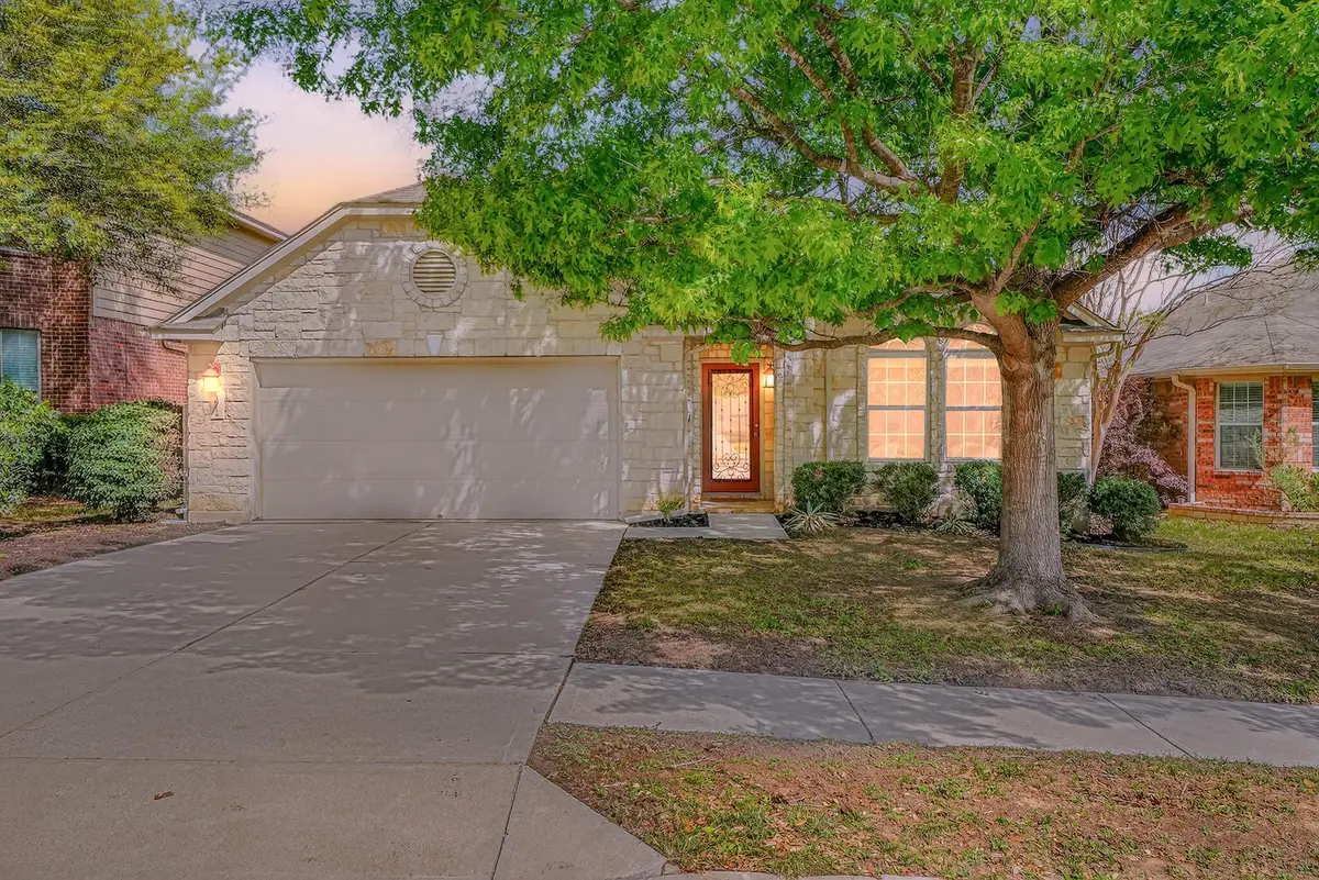 591 Middle Crk, Buda, TX 78610 - #1