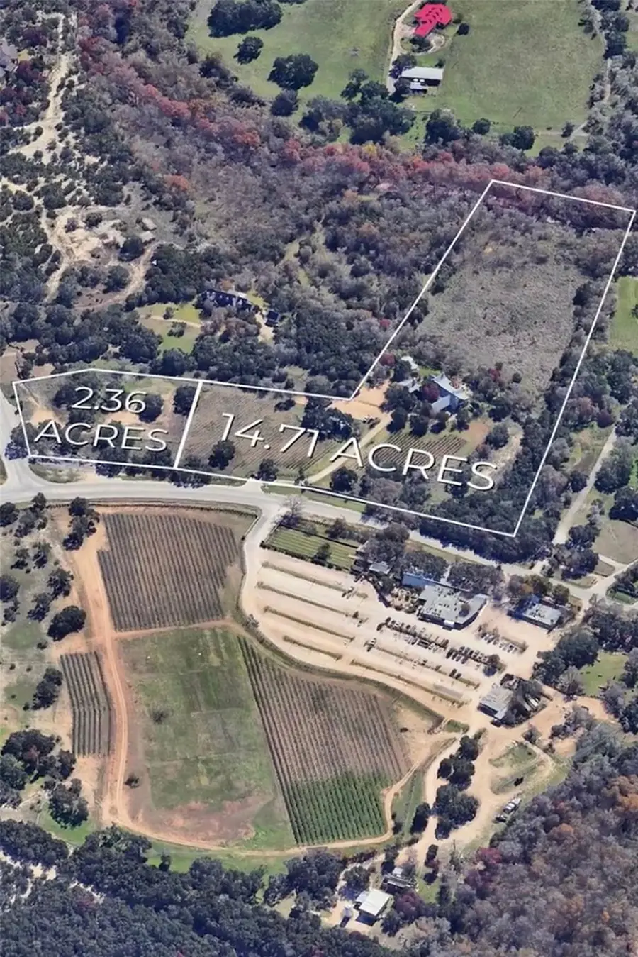 18059 Fm 1826 Rd, Driftwood, TX 78619 - #2