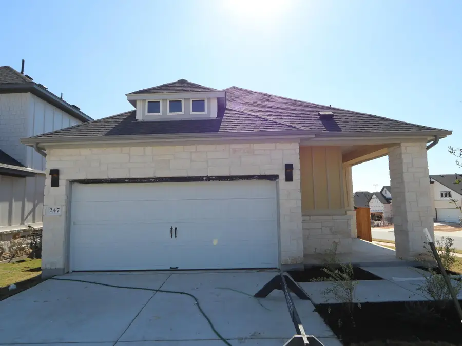 247 Grayson Elm Pass, Dripping Springs, TX 78620 - Image #2