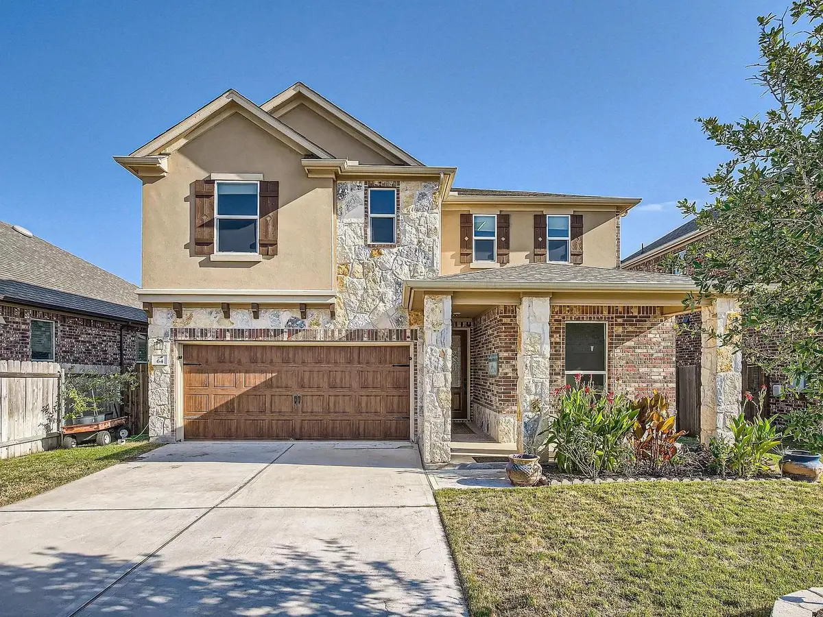 2471 Sunrise Rd #64, Round Rock, TX 78664 - Image #1
