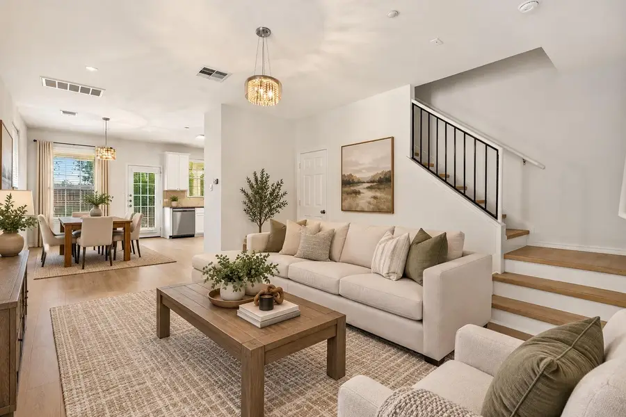 14815 Avery Ranch Blvd #302, Austin, TX 78717 - #2
