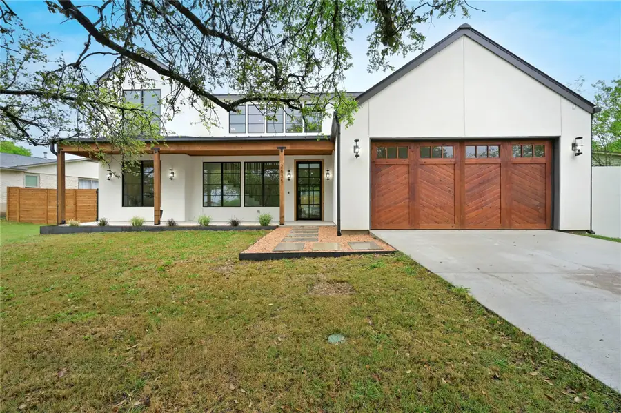 2635 Barton Hills Dr, Austin, TX 78704 - Image #3