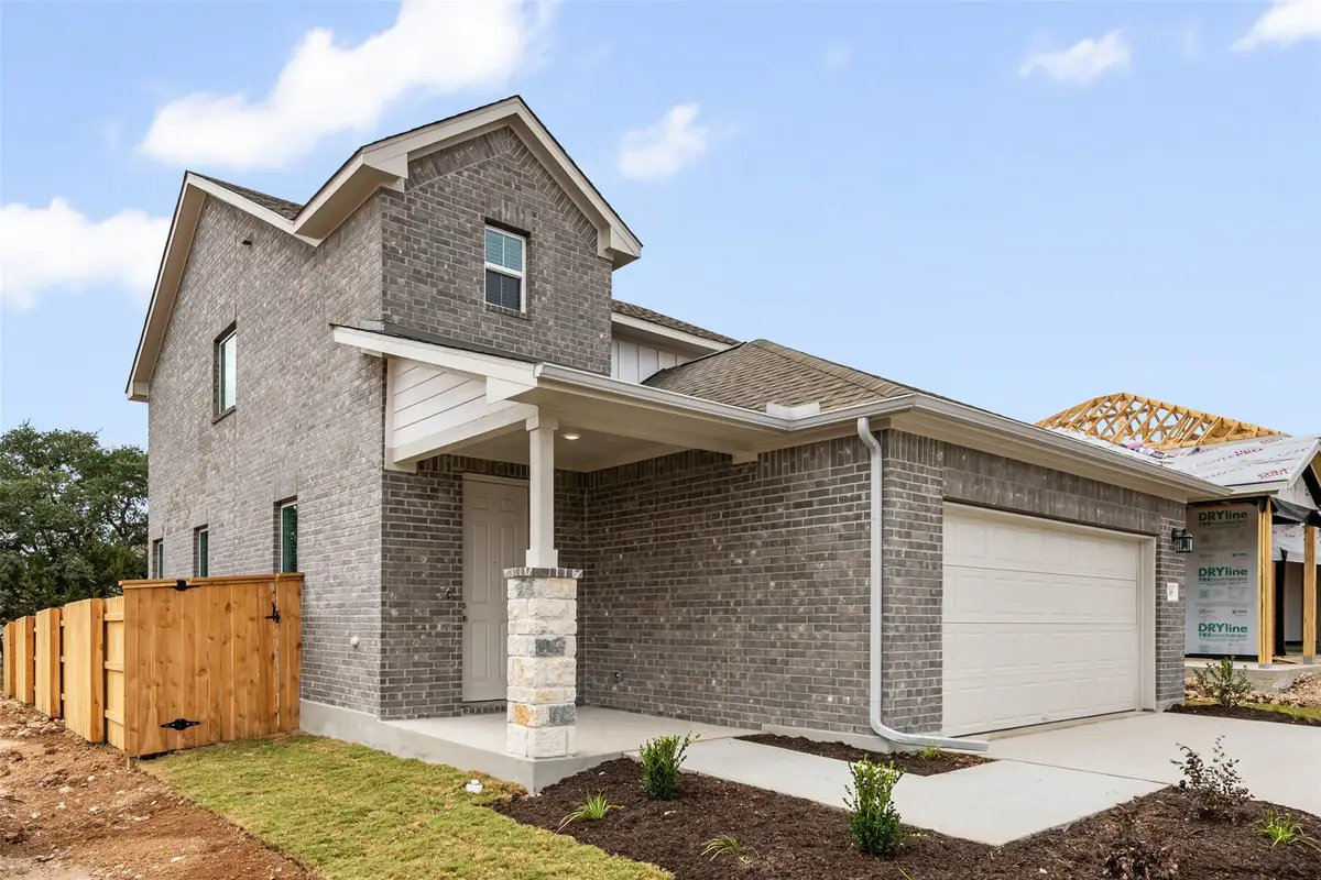 136 Knockout Rose Dr, San Marcos, TX 78666 - Image #1