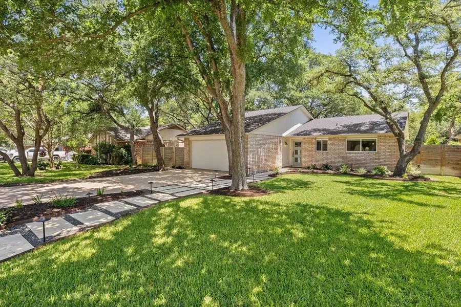 2302 W Riviera Dr, Cedar Park, TX 78613 - #2