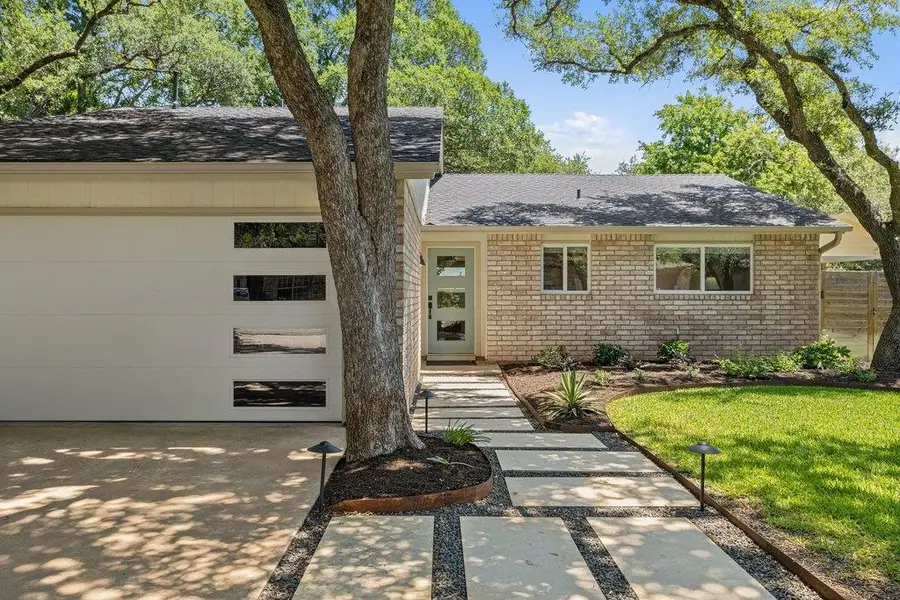 2302 W Riviera Dr, Cedar Park, TX 78613 - #3