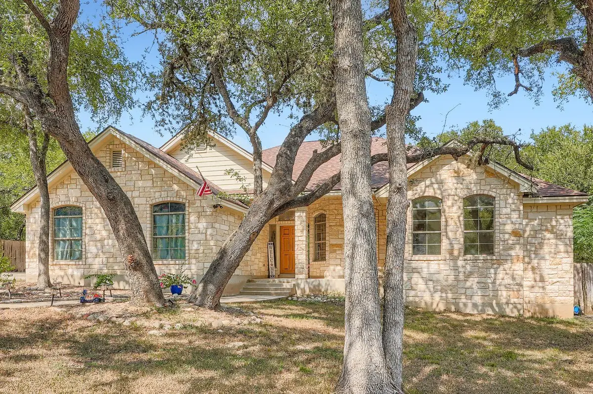 100 Quarry Springs Dr, San Marcos, TX 78666 - Image #1