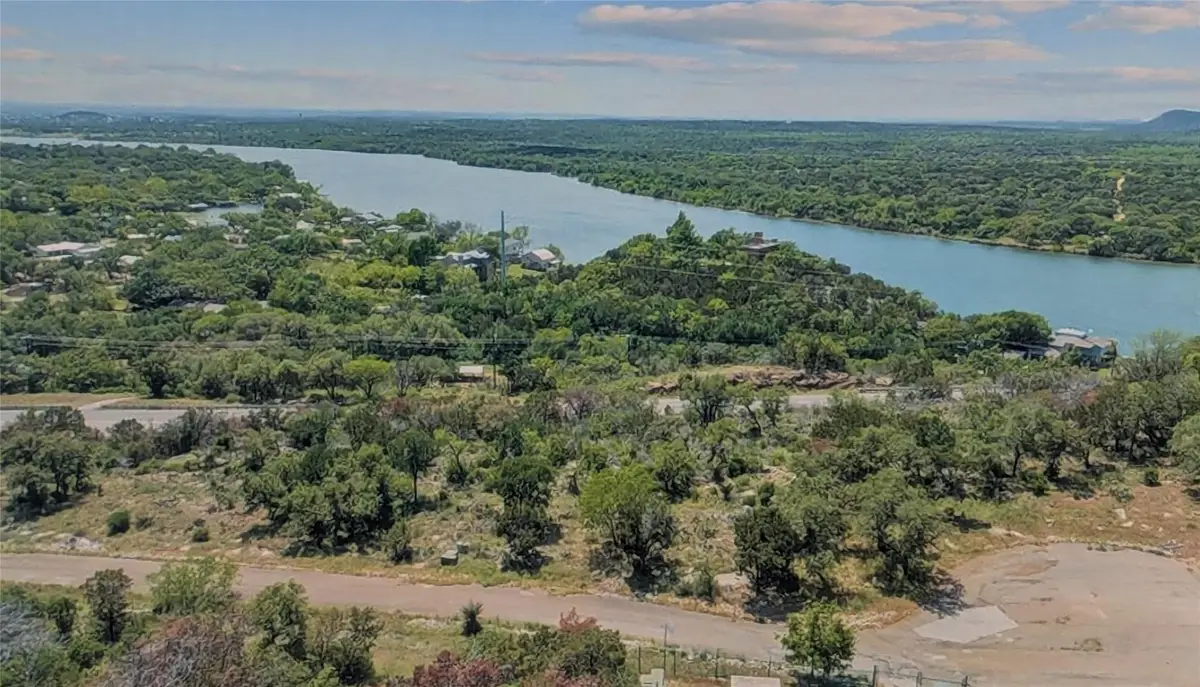 Lot 68 War Bonnet Ridge, Kingsland, TX 78639 - #1