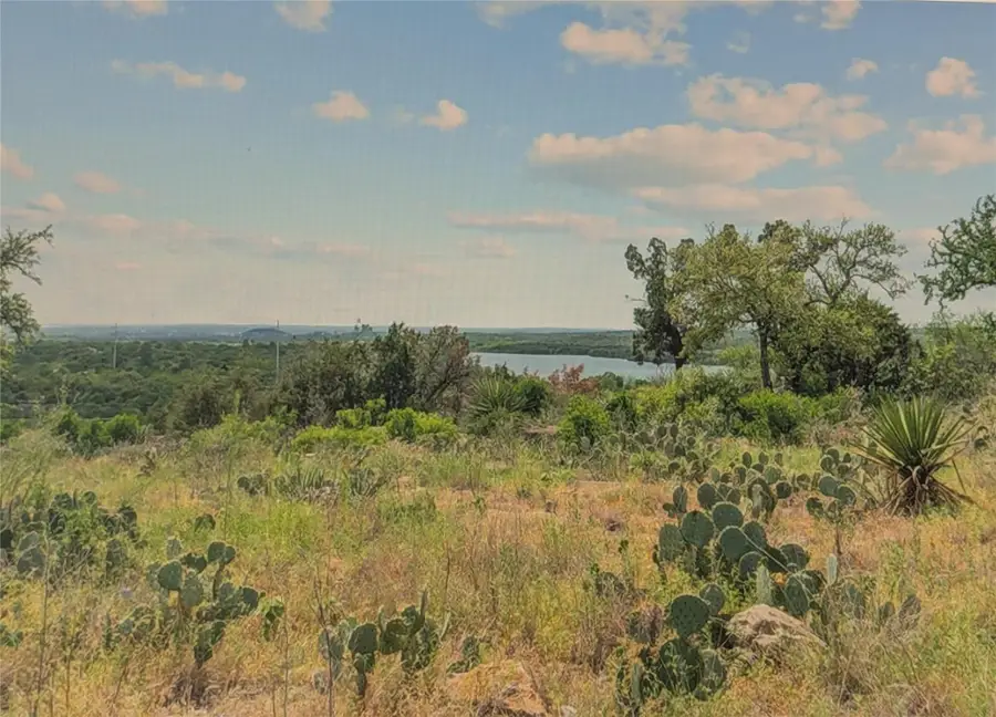 Lot 68 War Bonnet Ridge, Kingsland, TX 78639 - #2