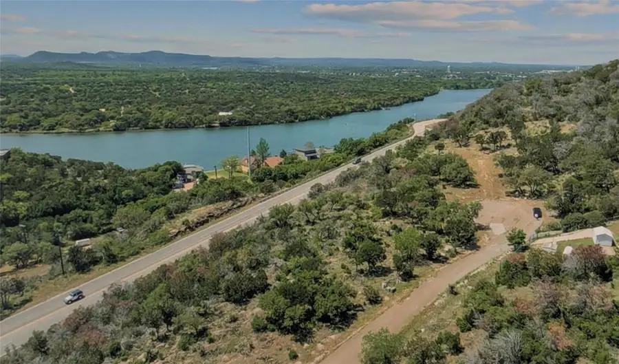Lot 68 War Bonnet Ridge, Kingsland, TX 78639 - #3