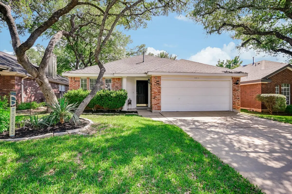 4811 Alta Loma Dr, Austin, TX 78749 - #1