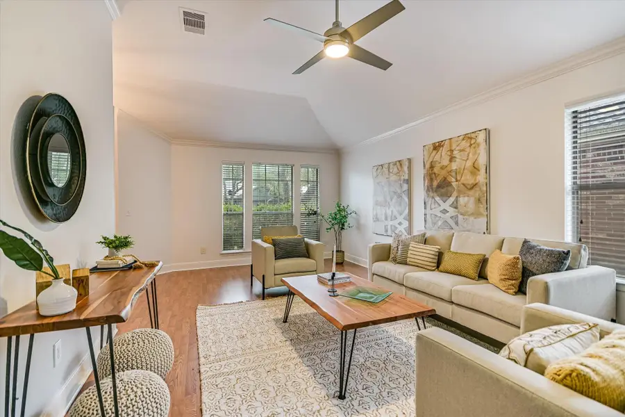 4811 Alta Loma Dr, Austin, TX 78749 - #2