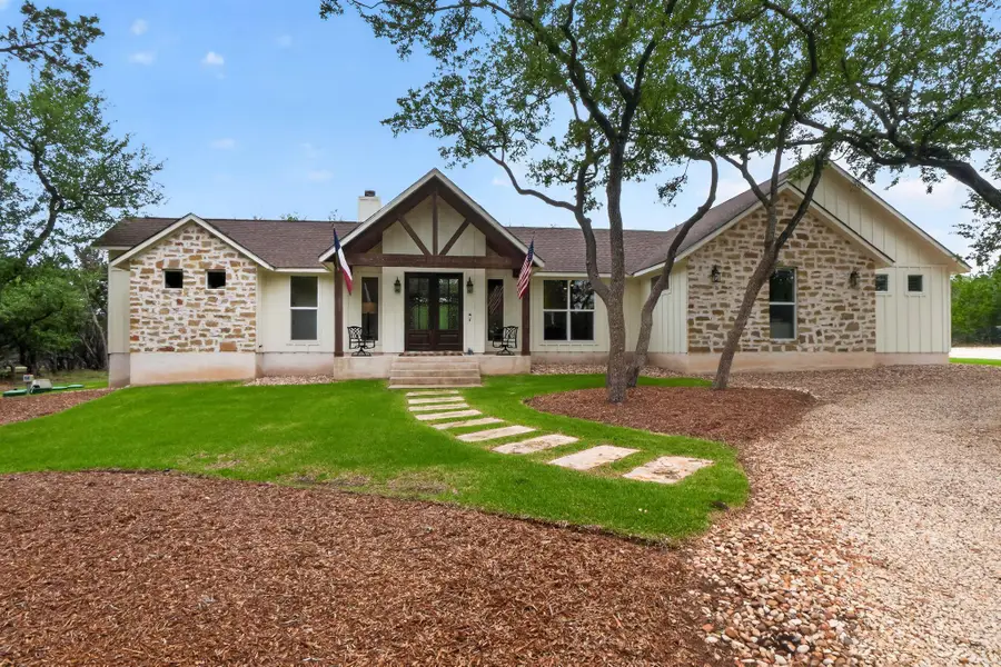 270 Rambling Oaks Dr, Wimberley, TX 78676 - #2