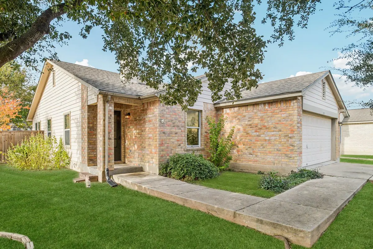 100 Kendall Cv, Elgin, TX 78621 - #1