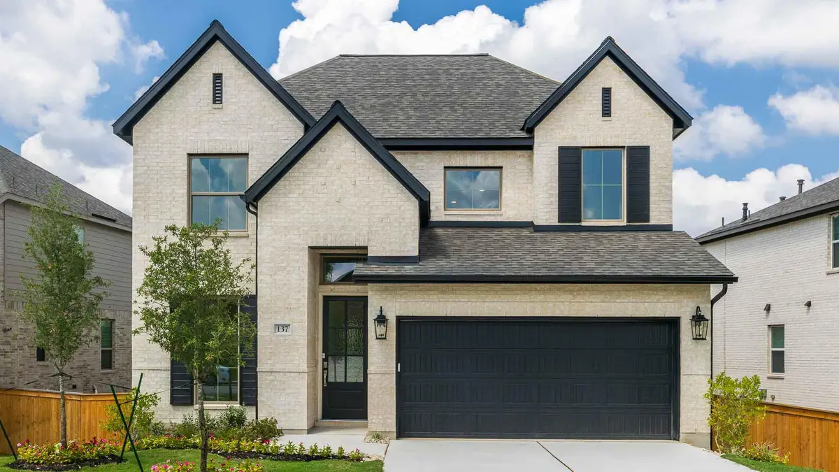 137 Spring Bluff Ln, Georgetown, TX 78628 - Image #1