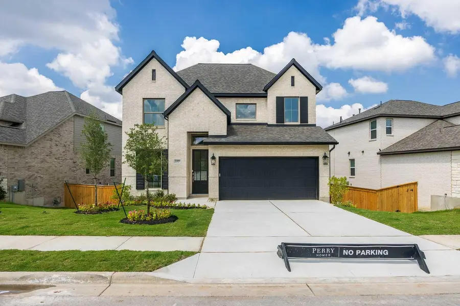 137 Spring Bluff Ln, Georgetown, TX 78628 - Image #2