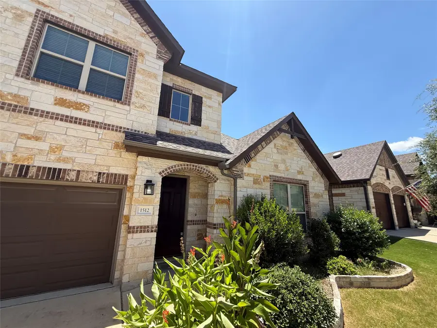 1512 Long Shadow Ln, Georgetown, TX 78628 - #2