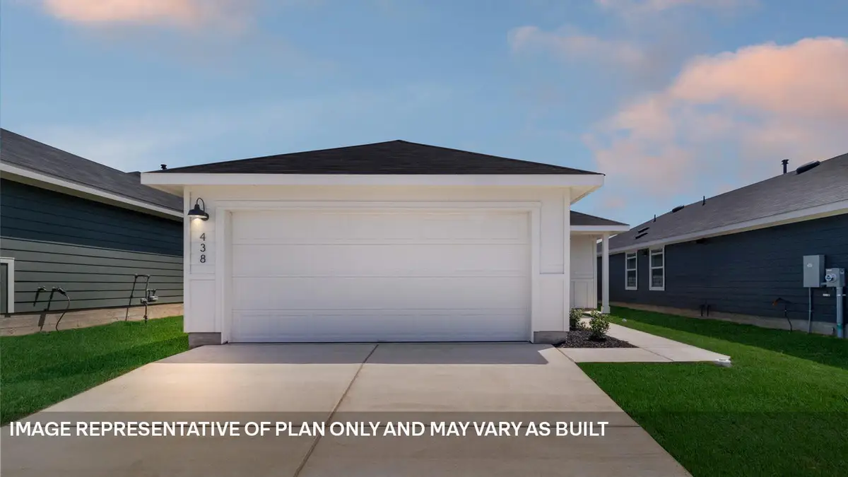 179 Lake Diversion St, Buda, TX 78610 - #1