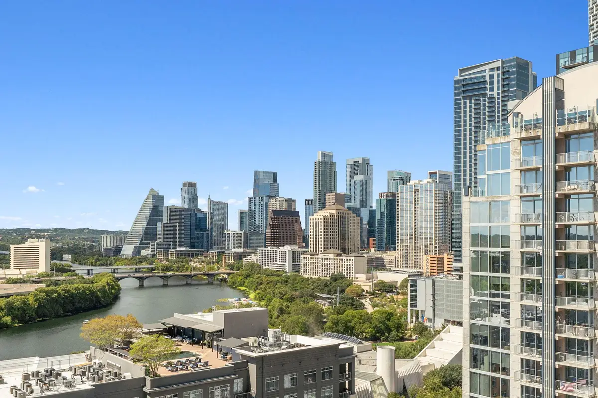 48 East Ave #2010, Austin, TX 78701 - Image #1