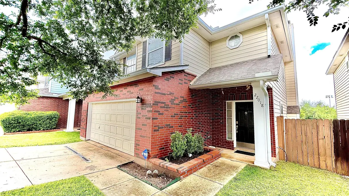 22018 Goldcrest Run, San Antonio, TX 78260 - #1