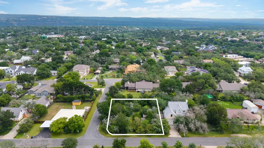 913 Lipan Trl, Austin, TX 78733 - #2