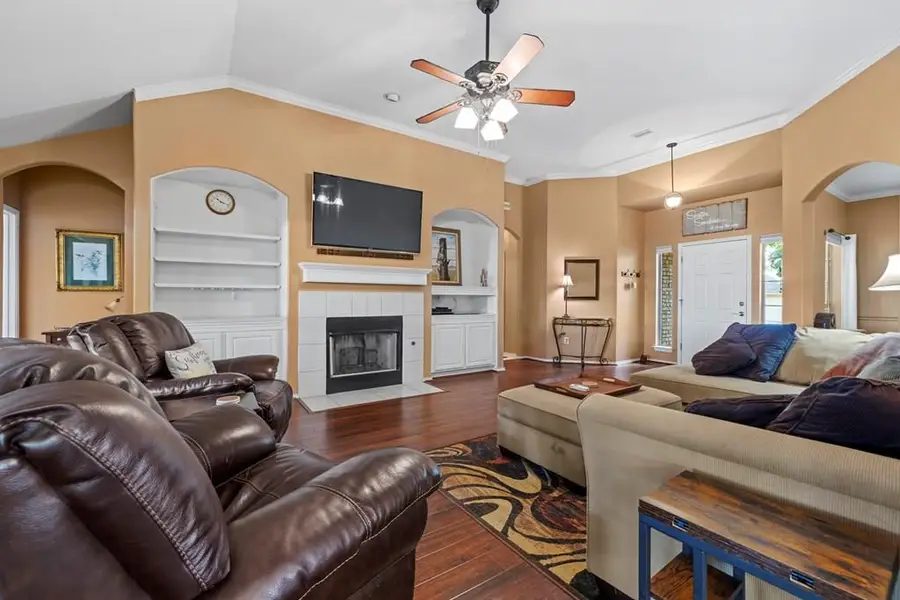 313 Heritage Hills Dr, Fredericksburg, TX 78624 - Image #3