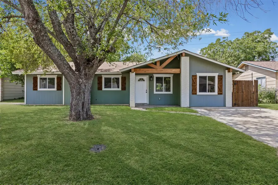 1531 Lahn Rd Rd, New Braunfels, TX 78130 - #2