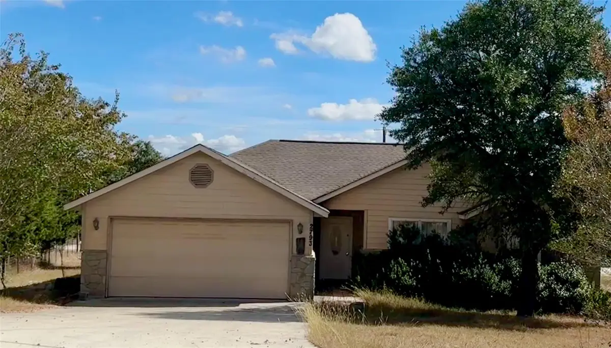 2793 Contour Dr, Spring Branch, TX 78070 - Image #1
