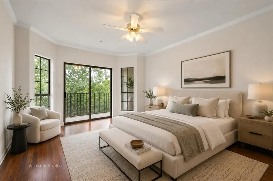 1741 Spyglass Dr #1-127, Austin, TX 78746 - #3