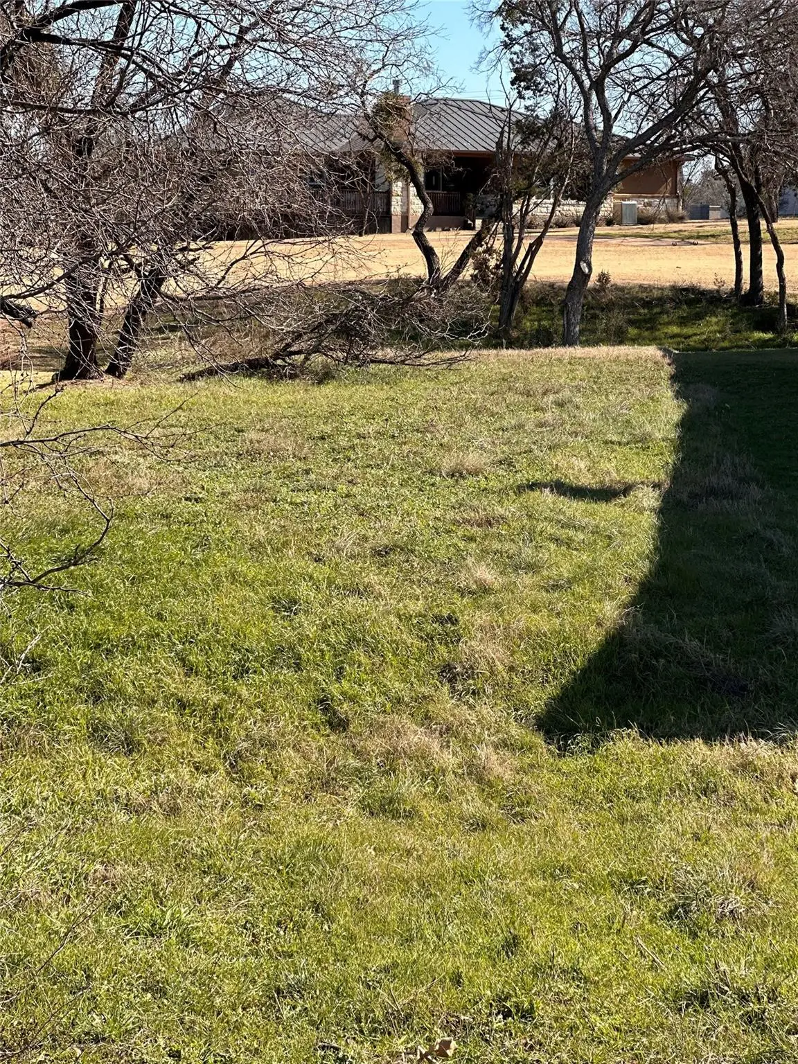 W21017-A Sun Ray, Horseshoe Bay, TX 78657 - #1