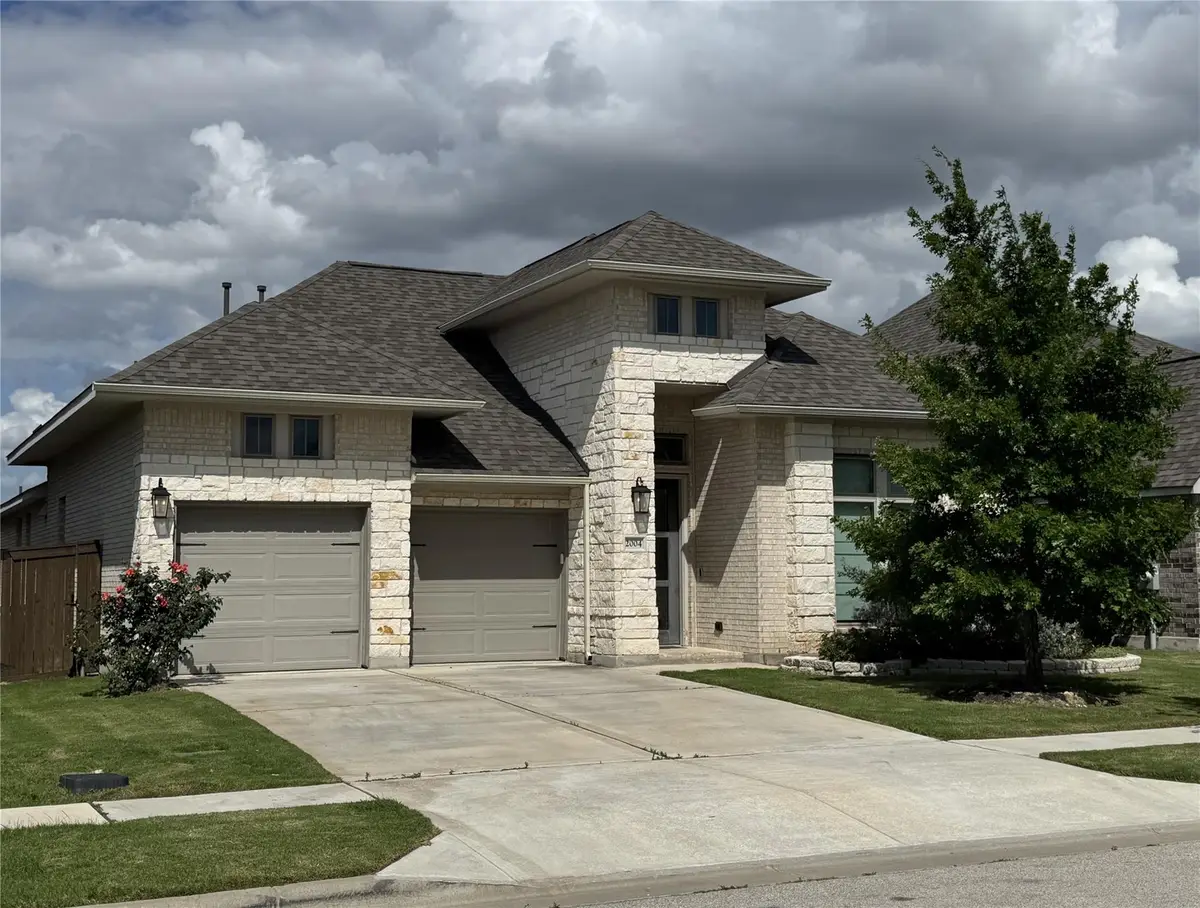 2004 Stirling St, Leander, TX 78641 - #1