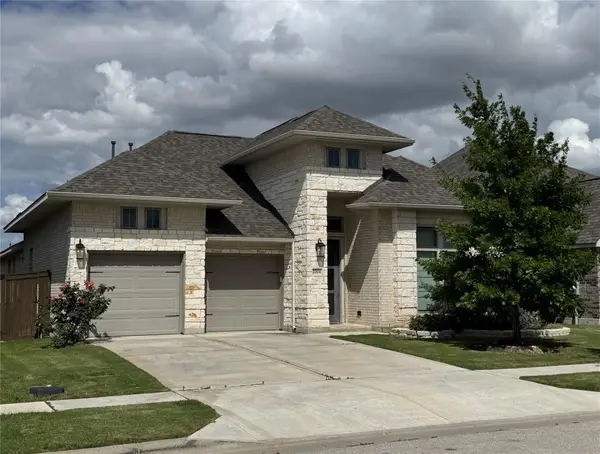 2004 Stirling St, Leander, TX 78641