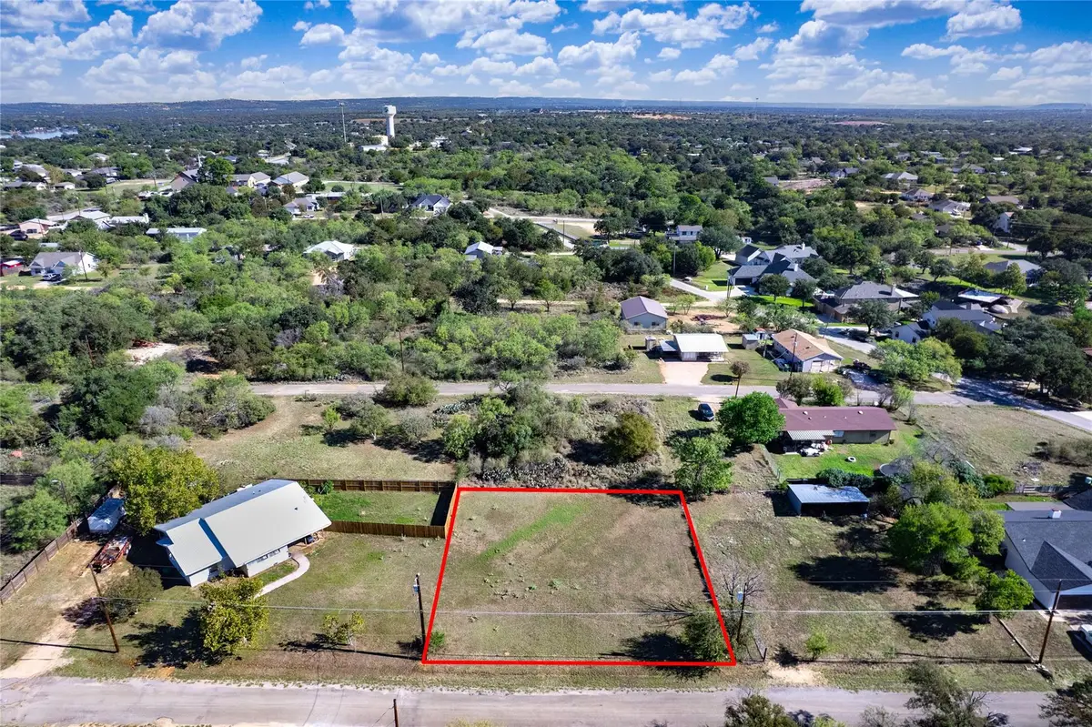 Lot 345 & 346 E Cottonwood Dr, Granite Shoals, TX 78654 - #1