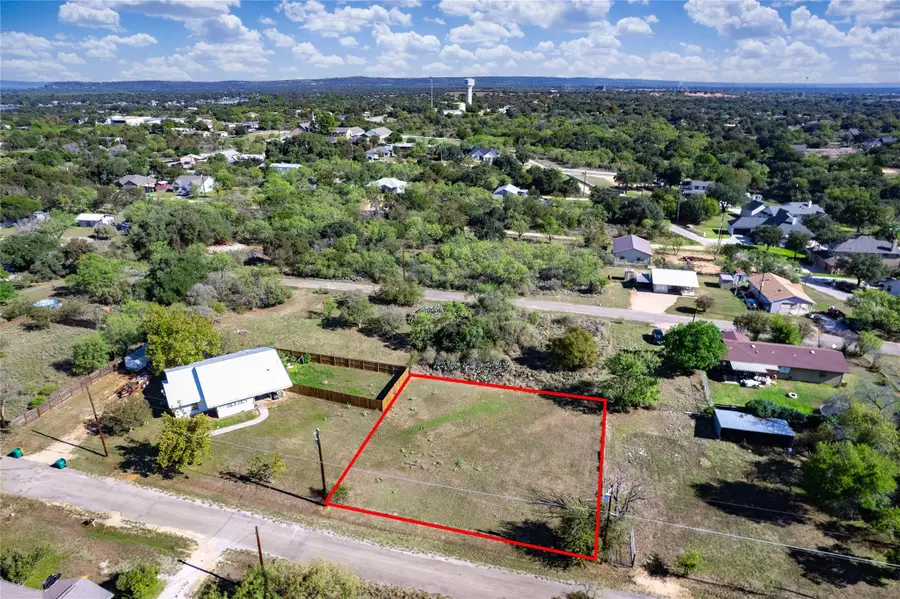 Lot 345 & 346 E Cottonwood Dr, Granite Shoals, TX 78654 - #2
