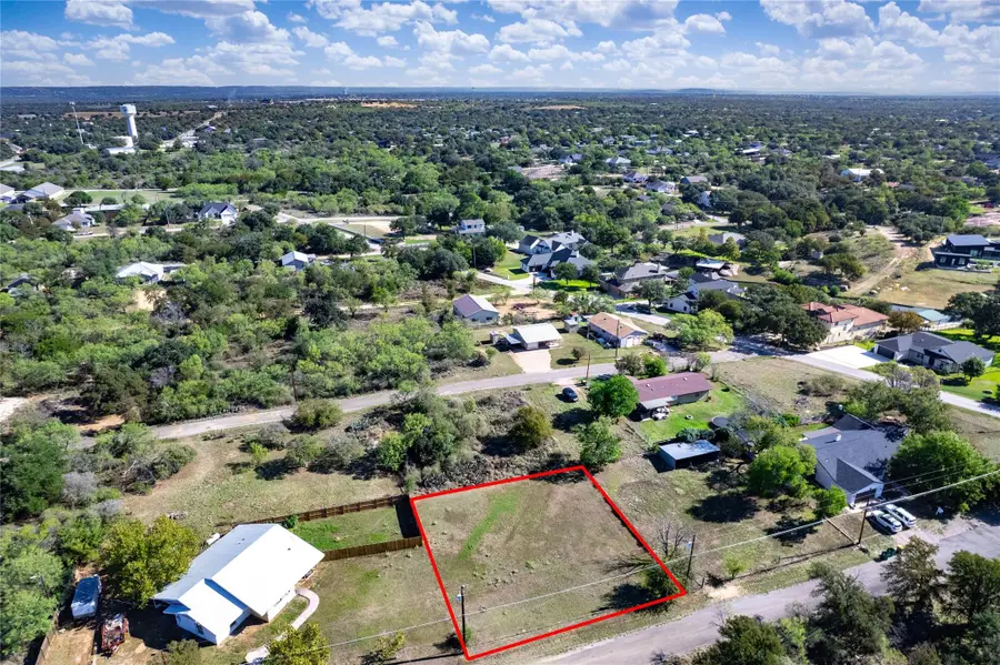 Lot 345 & 346 E Cottonwood Dr, Granite Shoals, TX 78654 - #3