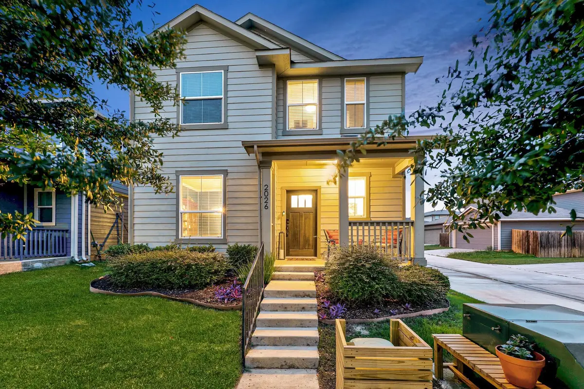 2026 Arborside Dr, Austin, TX 78754 - #1
