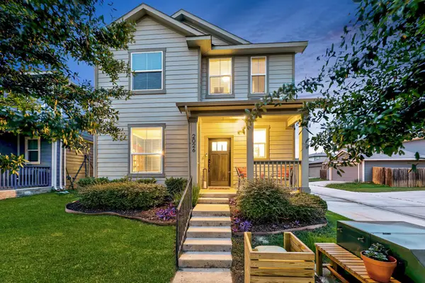 2026 Arborside Dr, Austin, TX 78754