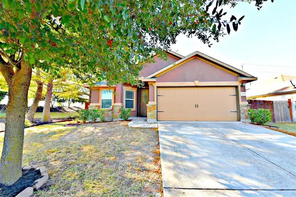 17708 Bridgefarmer Blvd, Pflugerville, TX 78660