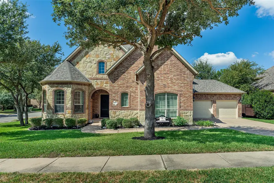 401 Bluff Point Bnd, Cedar Park, TX 78613 - Image #2