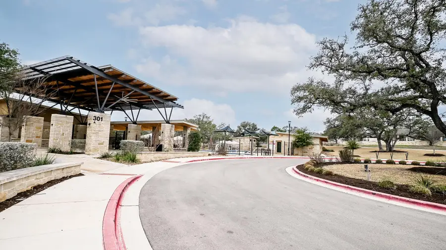 308 Bundleflower Way, San Marcos, TX 78666 - #3