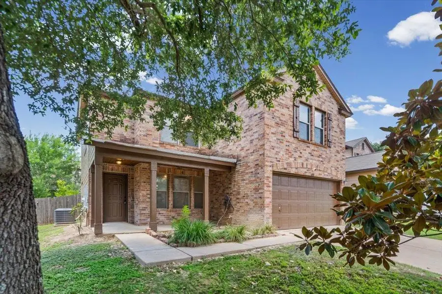 4600 Cottonwood St, Austin, TX 78744 - #2
