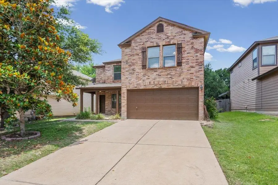 4600 Cottonwood St, Austin, TX 78744 - #3