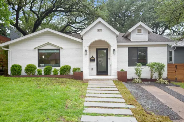 207 El Paso St, Austin, TX 78704