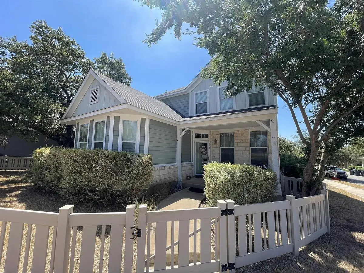 5136 Hellman, Kyle, TX 78640 - #1