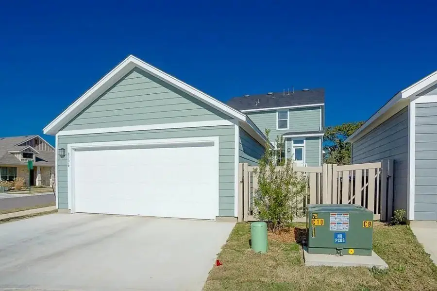 5136 Hellman, Kyle, TX 78640 - #2