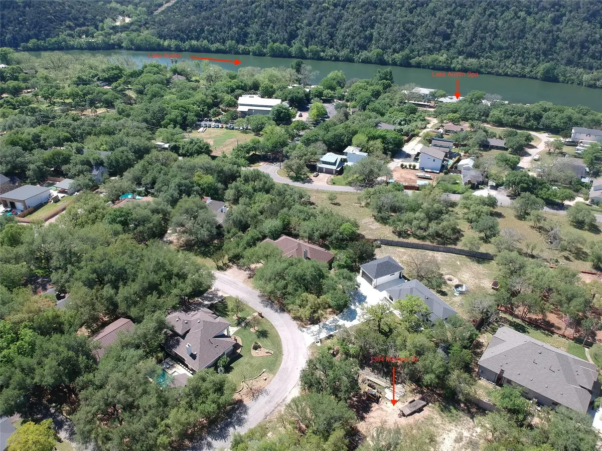 1304 Merlene Dr, Austin, TX 78732 - #1