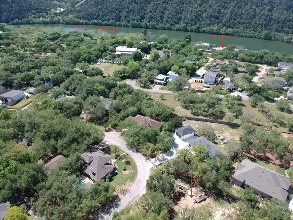 1304 Merlene Dr, Austin, TX 78732
