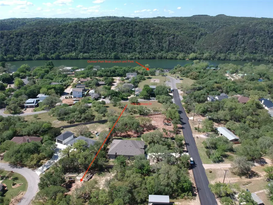 1304 Merlene Dr, Austin, TX 78732 - #3