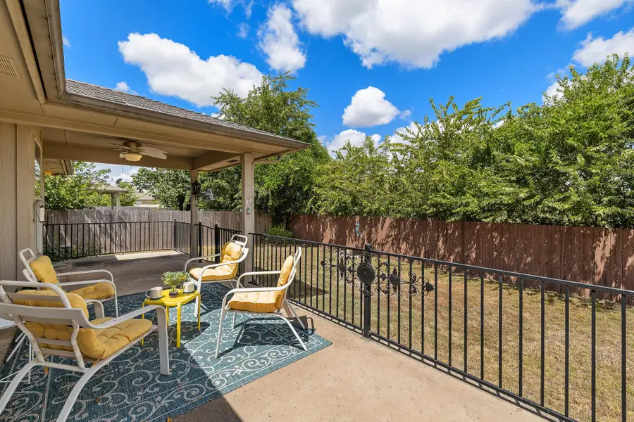 1105 South Brook Dr, Leander, TX 78641 - #2