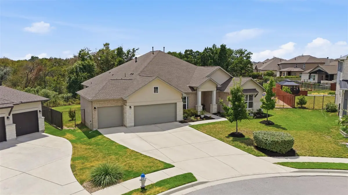 501 Great Lawn Cv, Liberty Hill, TX 78642 - #1