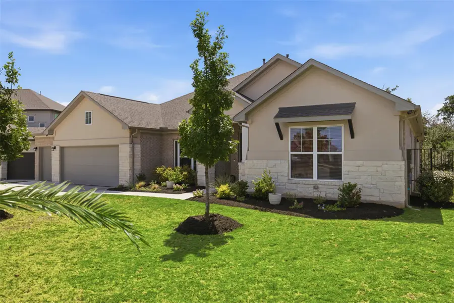 501 Great Lawn Cv, Liberty Hill, TX 78642 - #3